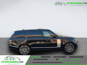 Land rover Range Rover 4.4L 339ch BVA  occasion  Beaupuy - photo n5