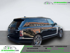 Land rover Range Rover 4.4L 339ch BVA  occasion  Beaupuy - photo n4