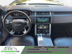 Land rover Range Rover 4.4L 339ch BVA  occasion  Beaupuy - photo n3