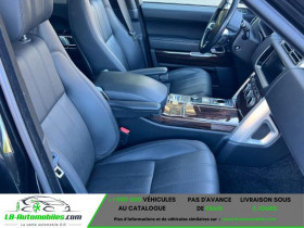 Land rover Range Rover 4.4L 339ch BVA  occasion  Beaupuy - photo n7