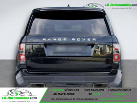 Land rover Range Rover 4.4L 339ch BVA  occasion  Beaupuy - photo n3