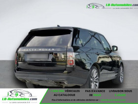 Land rover Range Rover 4.4L 339ch BVA  occasion  Beaupuy - photo n2