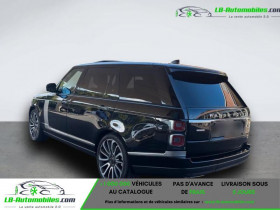 Land rover Range Rover 4.4L 339ch BVA  occasion  Beaupuy - photo n2