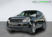 Land rover Range Rover occasion année 2020 boite Automatique Annonce Land rover Range Rover occasion Diesel 4.4L 339ch BVA à Beaupuy