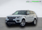 Land rover Range Rover occasion année 2016 boite Automatique Annonce Land rover Range Rover occasion Diesel 4.4L 339ch BVA à Beaupuy