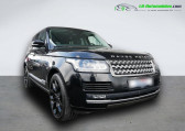 Annonce Land rover Range Rover occasion Diesel 4.4L 339ch BVA  Beaupuy