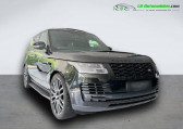 Land rover Range Rover 4.4L 339ch BVA   Beaupuy 31