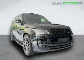 Land rover Range Rover , garage LB AUTOMOBILES  Beaupuy