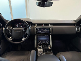 Land rover Range Rover 4.4L 339ch BVA  occasion  Beaupuy - photo n2