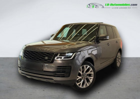 Land rover Range Rover , garage LB AUTOMOBILES  Beaupuy