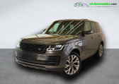 Land rover Range Rover occasion année 2018 boite Automatique Annonce Land rover Range Rover occasion Diesel 4.4L 339ch BVA à Beaupuy