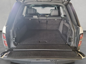Land rover Range Rover 4.4L 339ch BVA  occasion  Beaupuy - photo n9