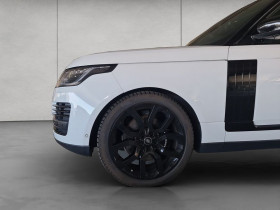 Land rover Range Rover 4.4L 339ch BVA  occasion  Beaupuy - photo n8