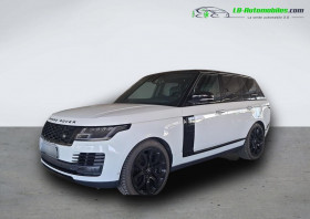Land rover Range Rover , garage LB AUTOMOBILES  Beaupuy