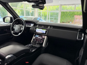 Land rover Range Rover 4.4L 339ch BVA  occasion  Beaupuy - photo n2