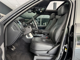 Land rover Range Rover 4.4L 339ch BVA  occasion  Beaupuy - photo n5
