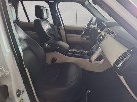 Land rover Range Rover 4.4L 339ch BVA  occasion  Beaupuy - photo n6