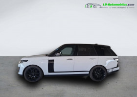 Land rover Range Rover 4.4L 339ch BVA  occasion  Beaupuy - photo n4