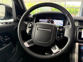 Land rover Range Rover 4.4L 339ch BVA  occasion  Beaupuy - photo n7