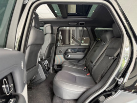 Land rover Range Rover 4.4L 339ch BVA  occasion  Beaupuy - photo n6