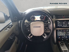Land rover Range Rover 4.4L 339ch BVA  occasion  Beaupuy - photo n7