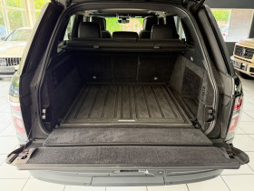 Land rover Range Rover 4.4L 339ch BVA  occasion  Beaupuy - photo n9