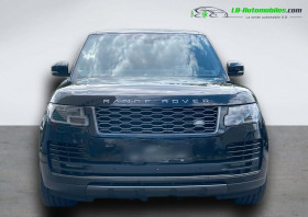 Land rover Range Rover 4.4L 339ch BVA  occasion  Beaupuy - photo n4