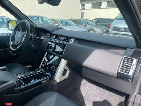 Land rover Range Rover 4.4L 339ch BVA  occasion  Beaupuy - photo n3