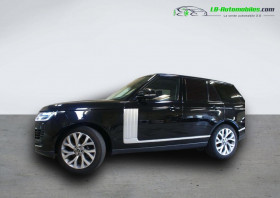 Land rover Range Rover 4.4L 339ch BVA  occasion  Beaupuy - photo n3