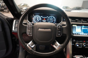 Land rover Range Rover 4.4L 339ch BVA  occasion  Beaupuy - photo n6