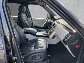 Land rover Range Rover 4.4L 339ch BVA  occasion  Beaupuy - photo n7