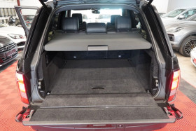 Land rover Range Rover 4.4L 339ch BVA  occasion  Beaupuy - photo n7
