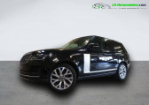 Land rover Range Rover occasion année 2019 boite Automatique Annonce Land rover Range Rover occasion Diesel 4.4L 339ch BVA à Beaupuy