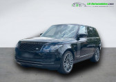 Land rover Range Rover occasion année 2018 boite Automatique Annonce Land rover Range Rover occasion Diesel 4.4L 339ch BVA à Beaupuy