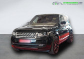 Land rover Range Rover occasion année 2017 boite Automatique Annonce Land rover Range Rover occasion Diesel 4.4L 339ch BVA à Beaupuy