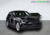 Land rover Range Rover occasion année 2018 boite Automatique Annonce Land rover Range Rover occasion Diesel 4.4L 339ch BVA à Beaupuy