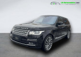 Voiture occasion Land rover Range Rover 4.4L 339ch BVA