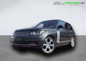 Land rover Range Rover occasion année 2017 boite Automatique Annonce Land rover Range Rover occasion Diesel 4.4L 339ch BVA à Beaupuy