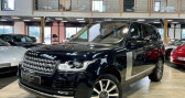 Annonce Land rover Range Rover occasion Diesel 4 iv 3.0 tdv6 vogue swb c à Saint Denis En Val