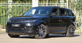 Land rover Range Rover occasion année 2019 boite Automatique Annonce Land rover Range Rover occasion Hybride 400 Hybride Rechargeable à PARIS