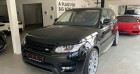 Land rover Range Rover 5.0 510ch Sport HSE Dynamic  à Boulogne-Billancourt 92
