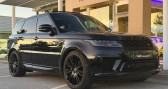 Annonce Land rover Range Rover occasion Essence 5.0 SCV8 V8 525Ch  PERPIGNAN