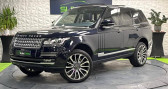 Land rover Range Rover 5.0 scv8 V8 KOMPRESSOR  2015 - annonce de voiture en vente sur Auto S&eacute;lection.com