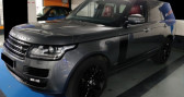 Annonce Land rover Range Rover occasion Essence 5.0 SUPERCHARGED AUTOBIOGRAPHY SWB à REZE