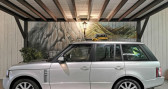 Land rover Range Rover occasion année 2012 boite Automatique Annonce Land rover Range Rover occasion Essence 5.0 V8 510 CV SUPERCHARGED à Charentilly