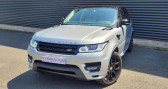 Land rover Range Rover occasion année 2013 boite Automatique Annonce Land rover Range Rover occasion Essence 5.0 v8 510 dynamic à FONTENAY SUR EURE