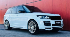 Land rover Range Rover , garage AUTO CONCEPT 66  PERPIGNAN