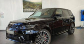 Annonce Land rover Range Rover occasion Essence 5.0 V8 Autobiography  Ozoir-la-Ferrire