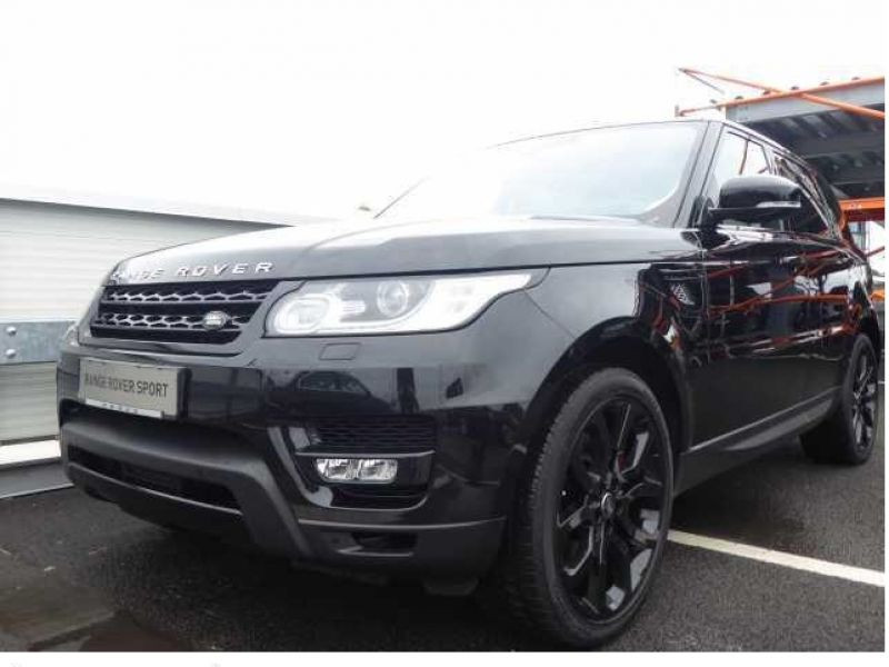 Land rover Range Rover : achat et vente de Land rover Range Rover occasion