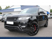 Land rover Range Rover 5.0 V8 HSE Dynamic Supercharged 510  à Beaupuy 31